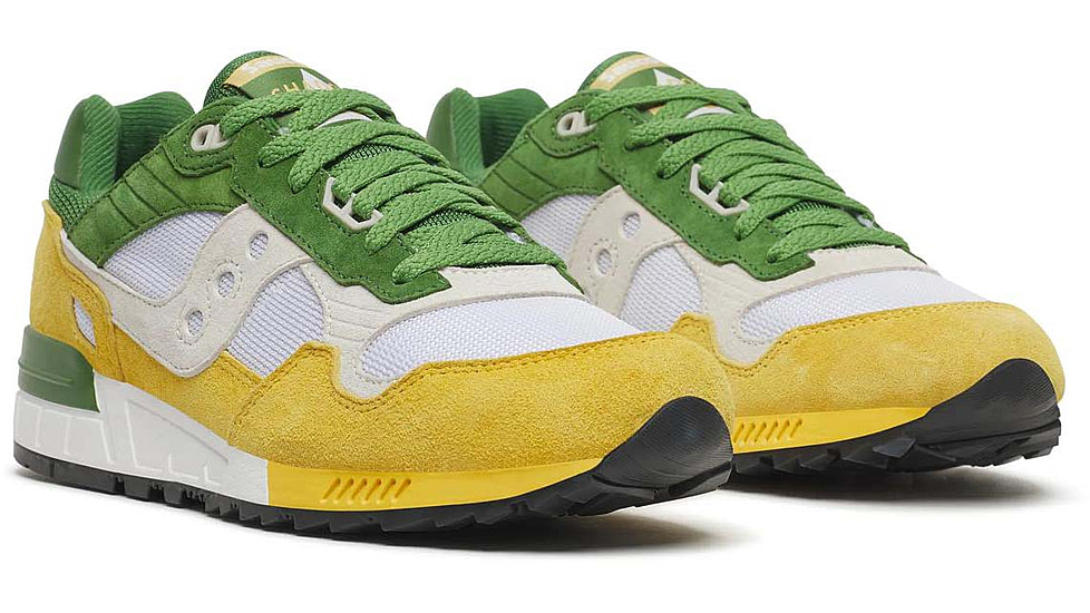 Saucony Shadow 5000 Shoes - Mens