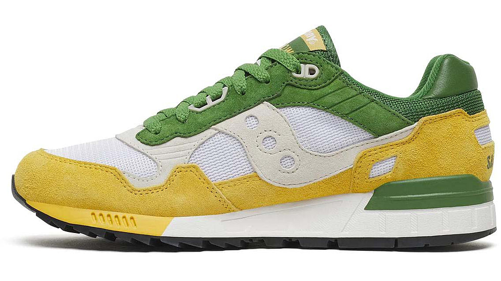 Saucony Shadow 5000 Shoes - Mens