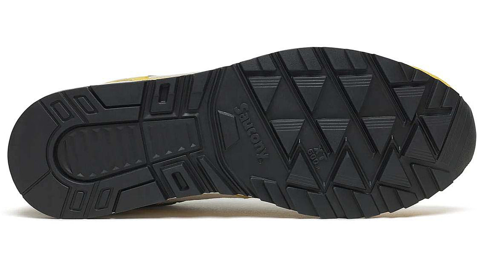 Saucony Shadow 5000 Shoes - Mens