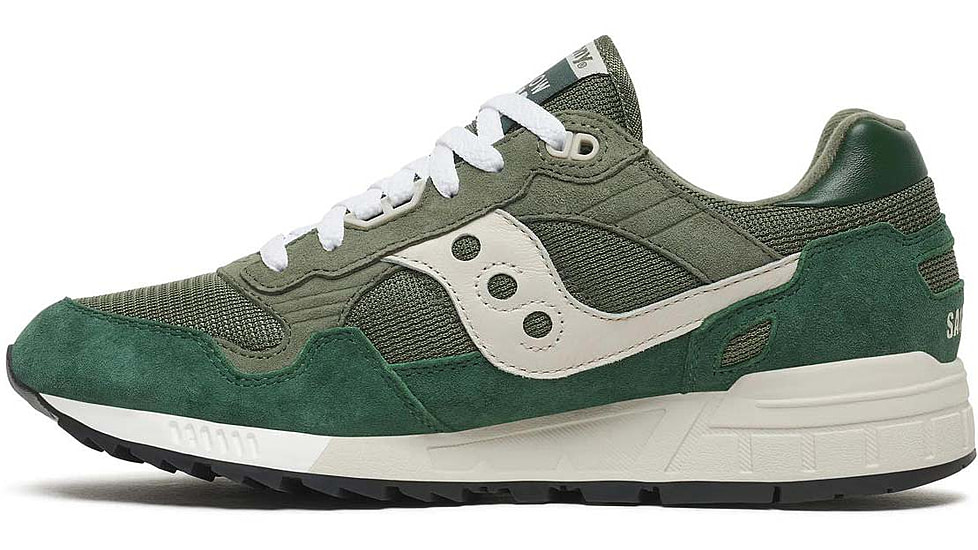 Saucony Shadow 5000 Shoes - Mens