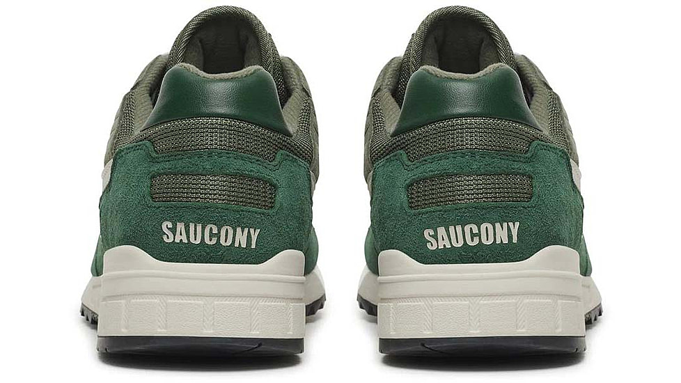Saucony Shadow 5000 Shoes - Mens