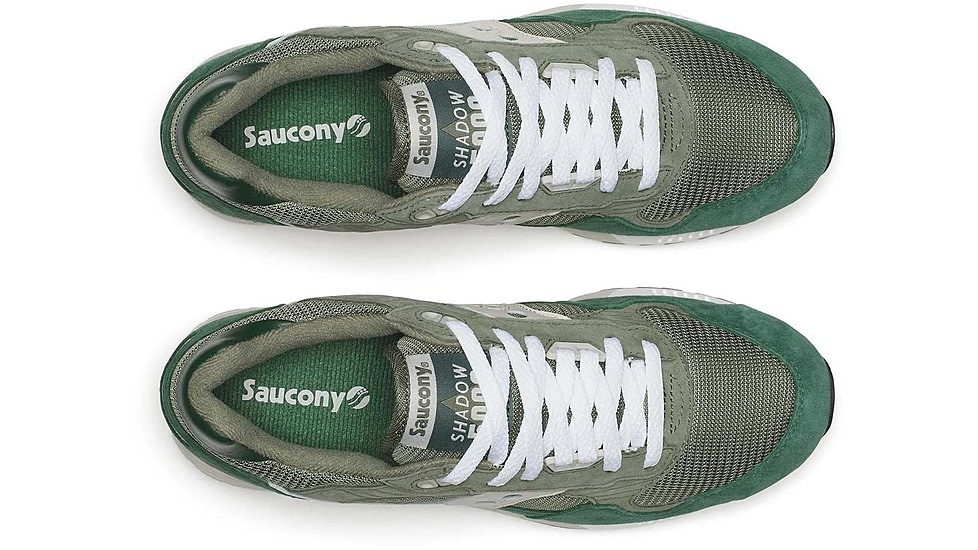 Saucony Shadow 5000 Shoes - Mens
