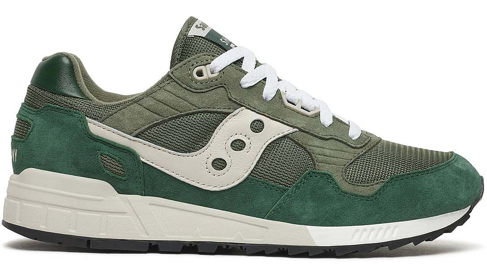 Saucony Shadow 5000 Shoes - Mens