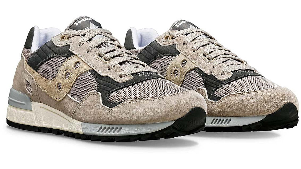 Saucony Shadow 5000 Shoes - Mens