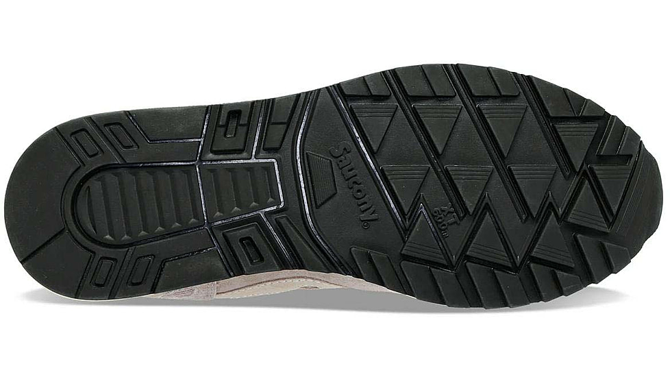 Saucony Shadow 5000 Shoes - Mens