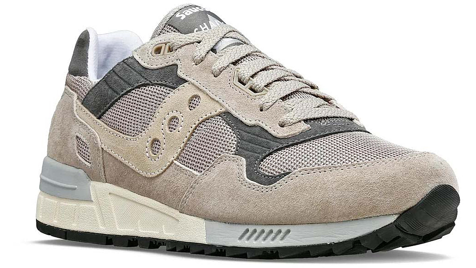 Saucony Shadow 5000 Shoes - Mens