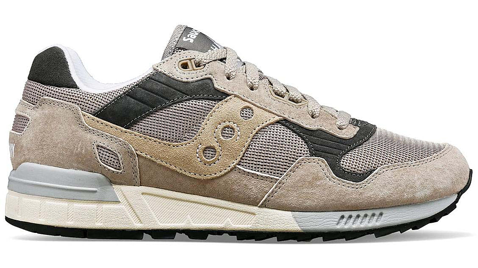 Saucony Shadow 5000 Shoes - Mens