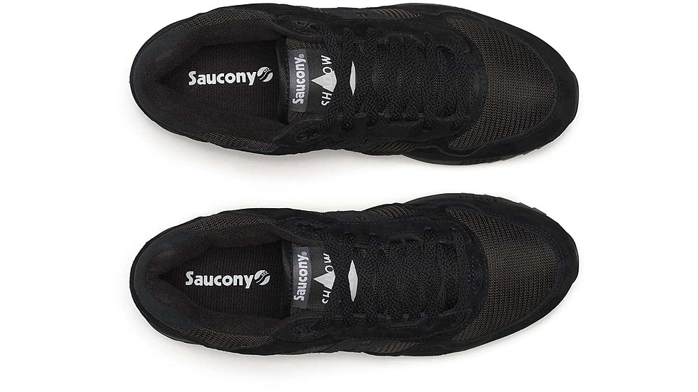 Saucony Shadow 5000 Shoes - Mens