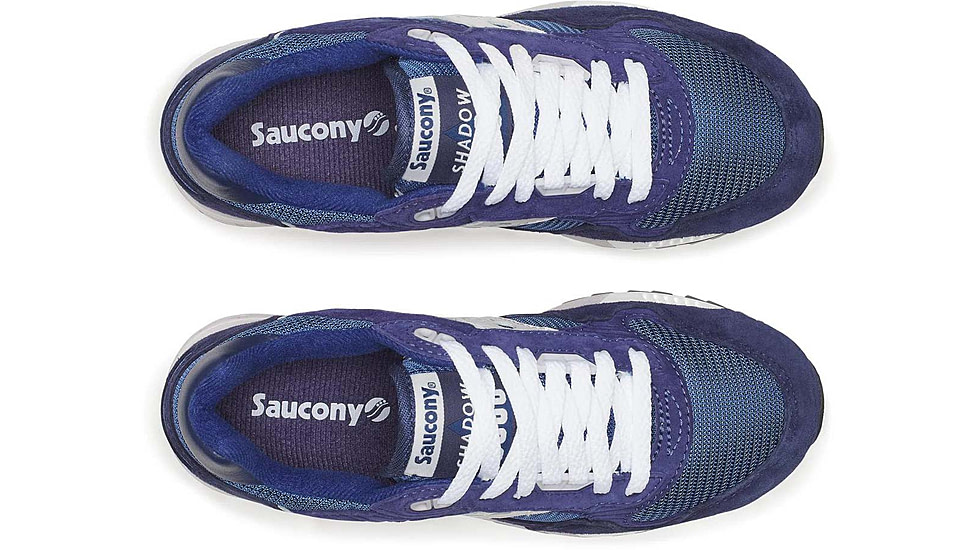 Saucony Shadow 5000 Shoes - Womens