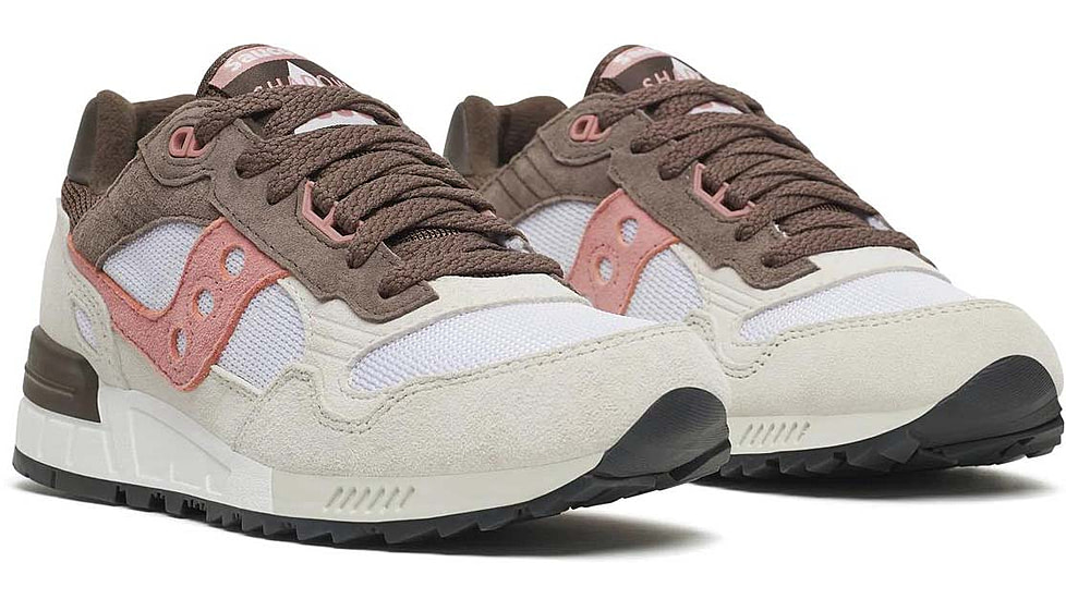 Saucony Shadow 5000 Shoes - Womens
