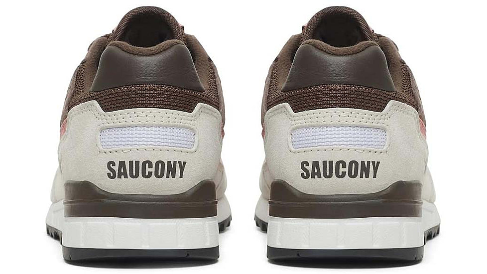 Saucony Shadow 5000 Shoes - Womens
