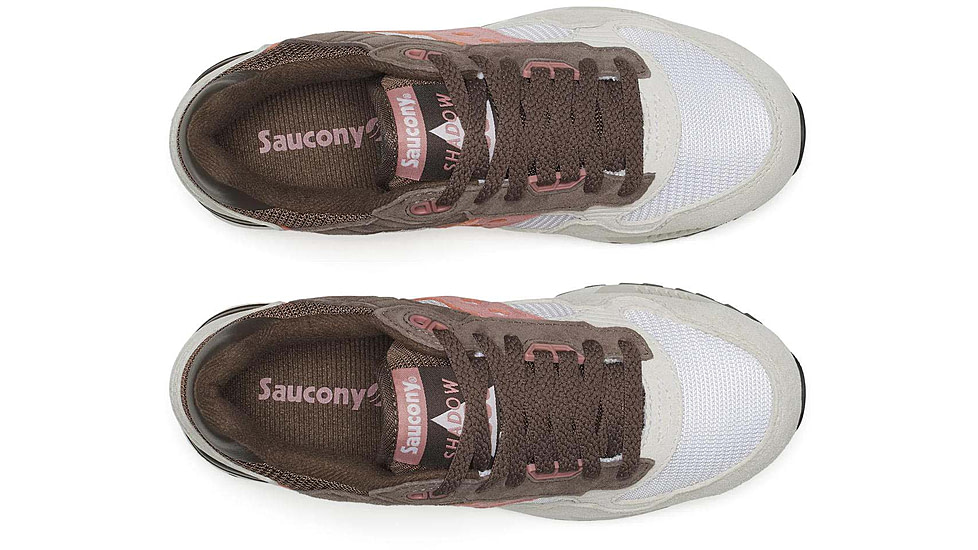 Saucony Shadow 5000 Shoes - Womens