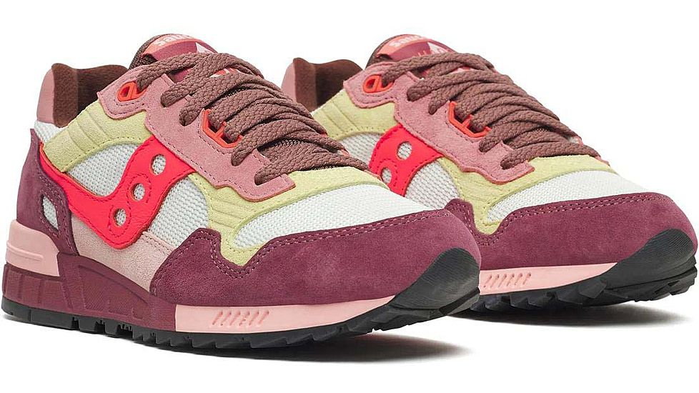 Saucony Shadow 5000 Shoes - Womens