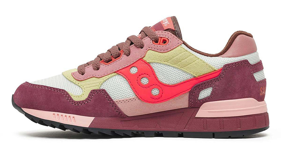 Saucony Shadow 5000 Shoes - Womens