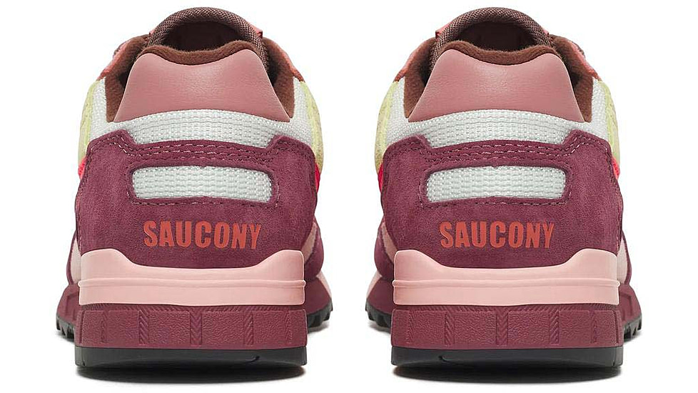 Saucony Shadow 5000 Shoes - Womens