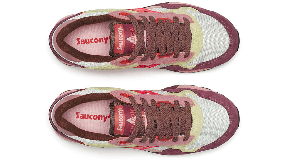 Saucony Shadow 5000 Shoes - Womens