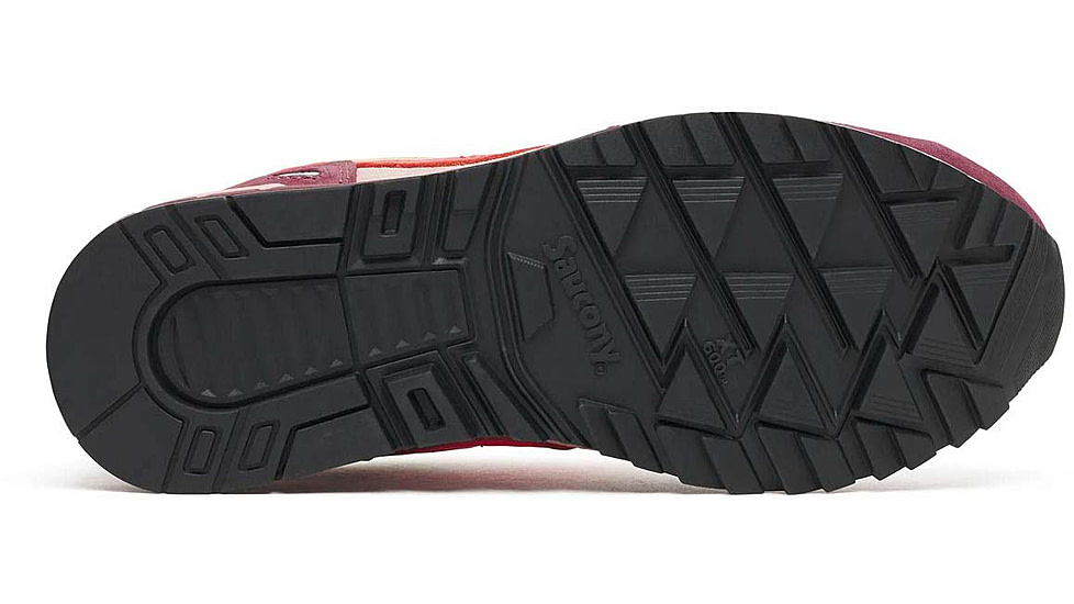 Saucony Shadow 5000 Shoes - Womens