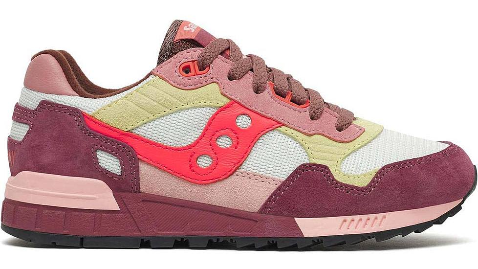 Saucony Shadow 5000 Shoes - Womens