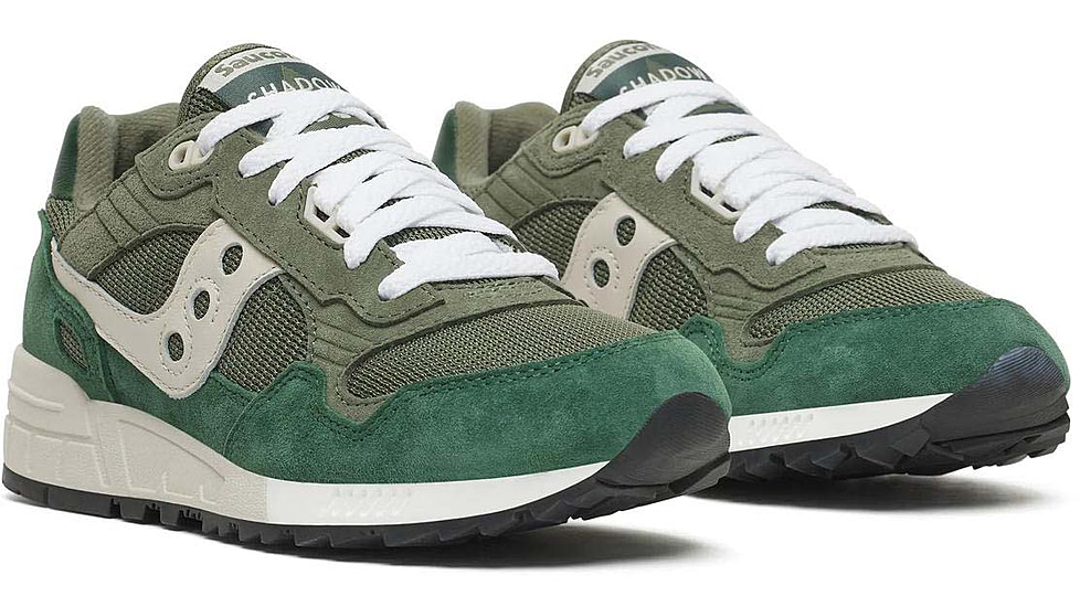 Saucony Shadow 5000 Shoes - Womens