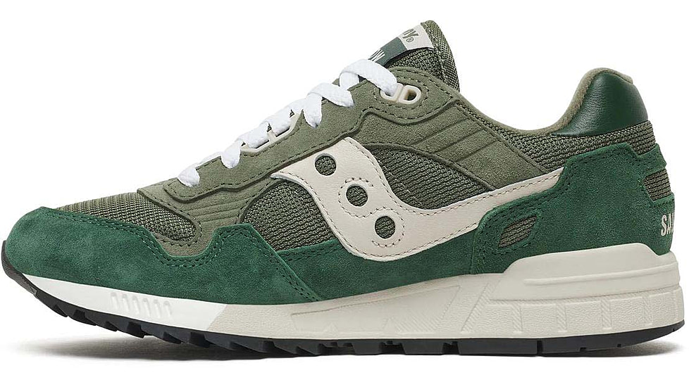 Saucony Shadow 5000 Shoes - Womens