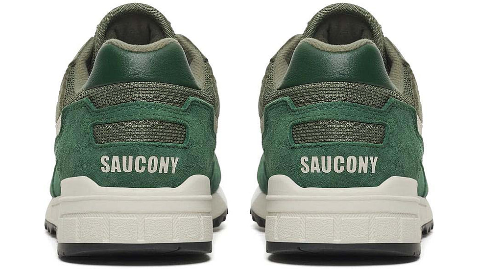 Saucony Shadow 5000 Shoes - Womens