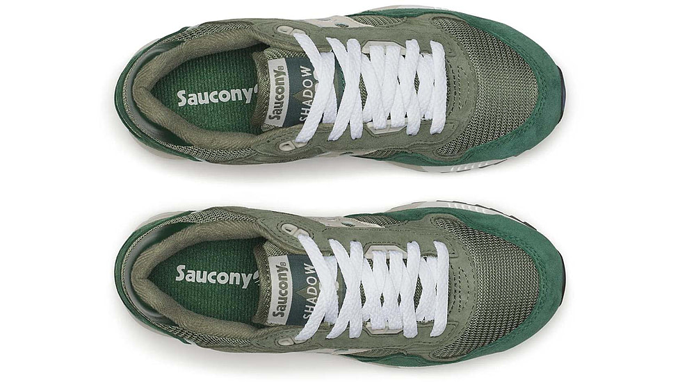 Saucony Shadow 5000 Shoes - Womens