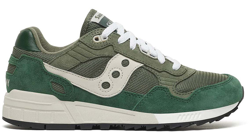 Saucony Shadow 5000 Shoes - Womens