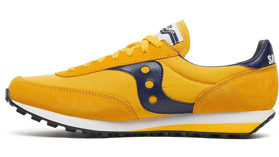 Saucony Trainer 80 Shoes - Mens