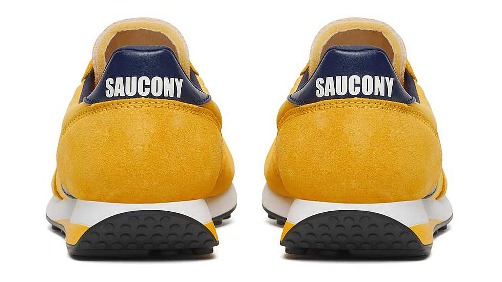 Saucony Trainer 80 Shoes - Mens