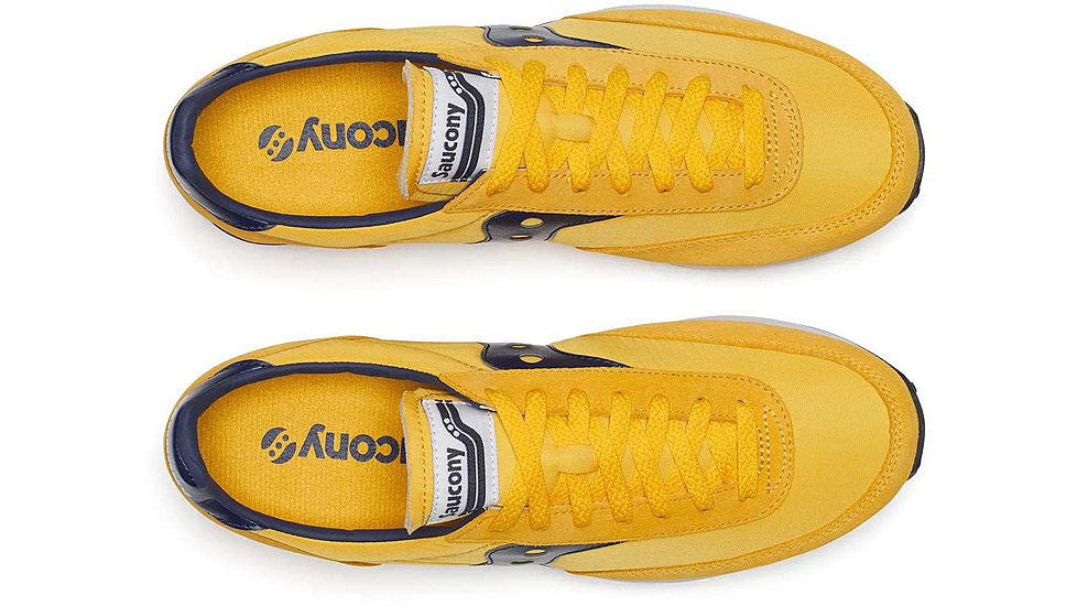Saucony Trainer 80 Shoes - Mens