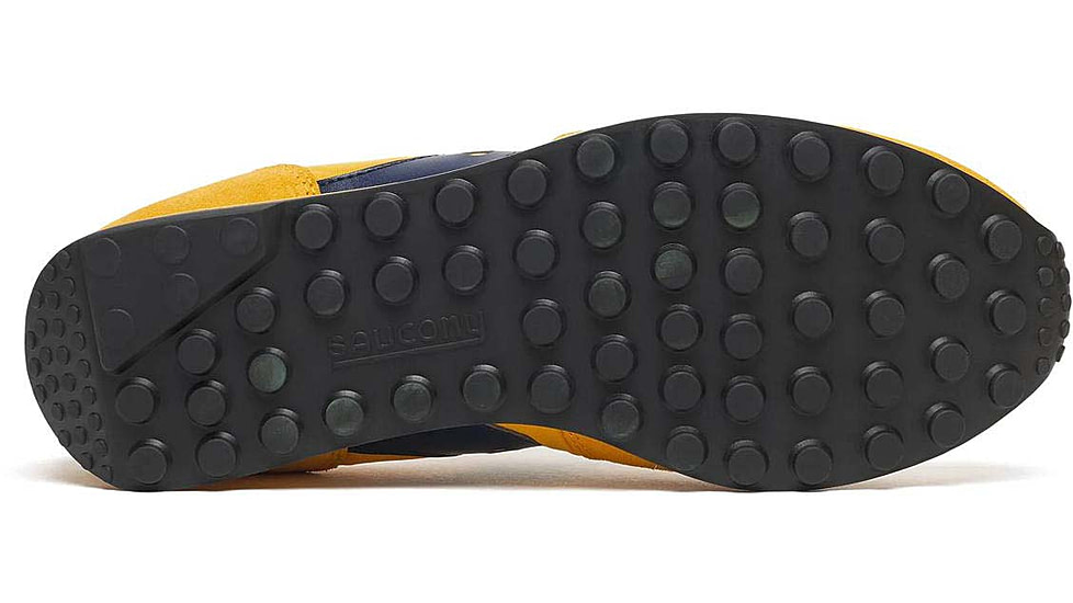 Saucony Trainer 80 Shoes - Mens