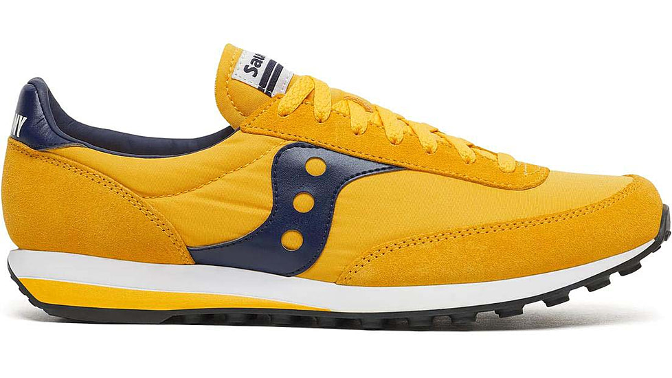Saucony Trainer 80 Shoes - Mens
