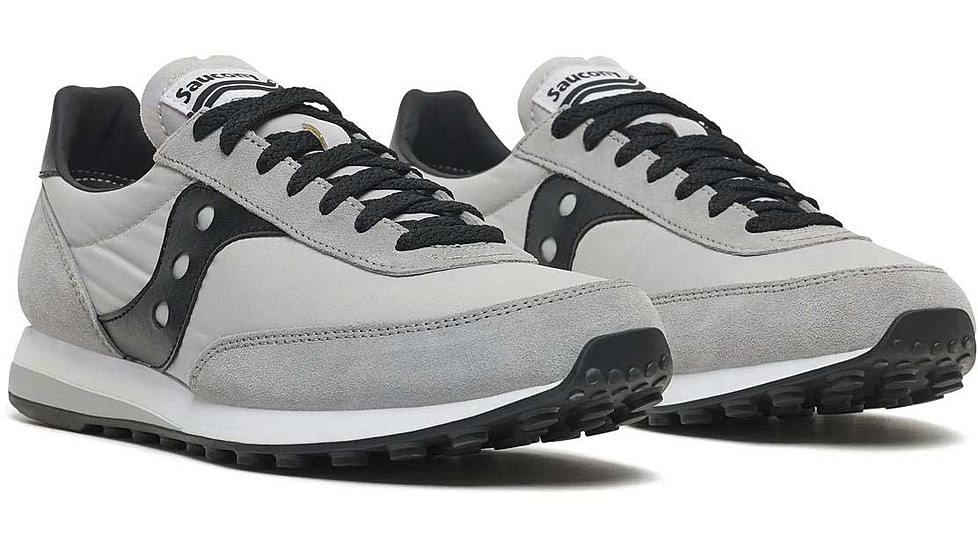 Saucony Trainer 80 Shoes - Mens