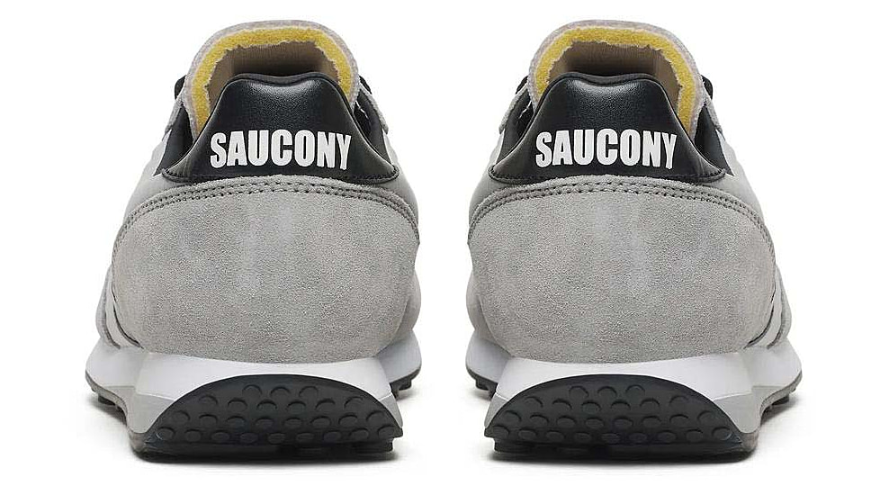 Saucony Trainer 80 Shoes - Mens