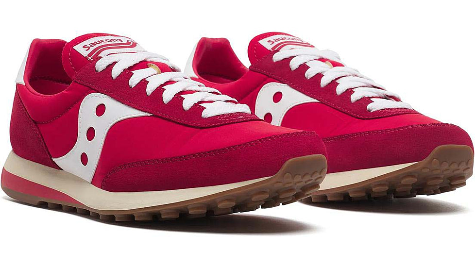 Saucony Trainer 80 Shoes - Mens