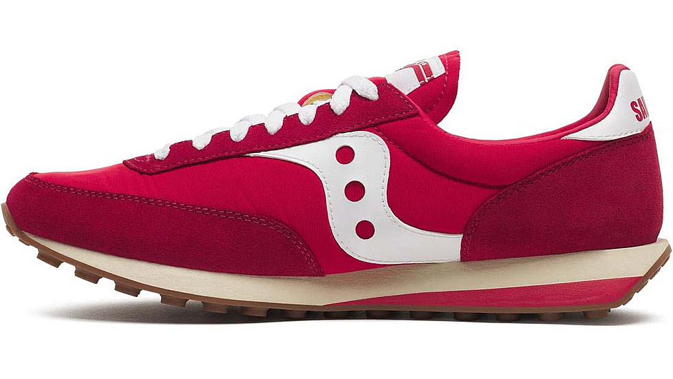 Saucony Trainer 80 Shoes - Mens