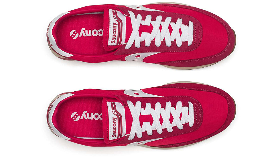 Saucony Trainer 80 Shoes - Mens