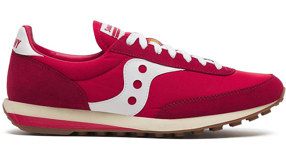 Saucony Trainer 80 Shoes - Mens