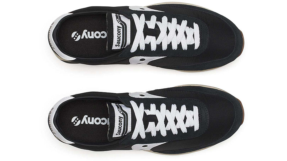 Saucony Trainer 80 Shoes - Mens