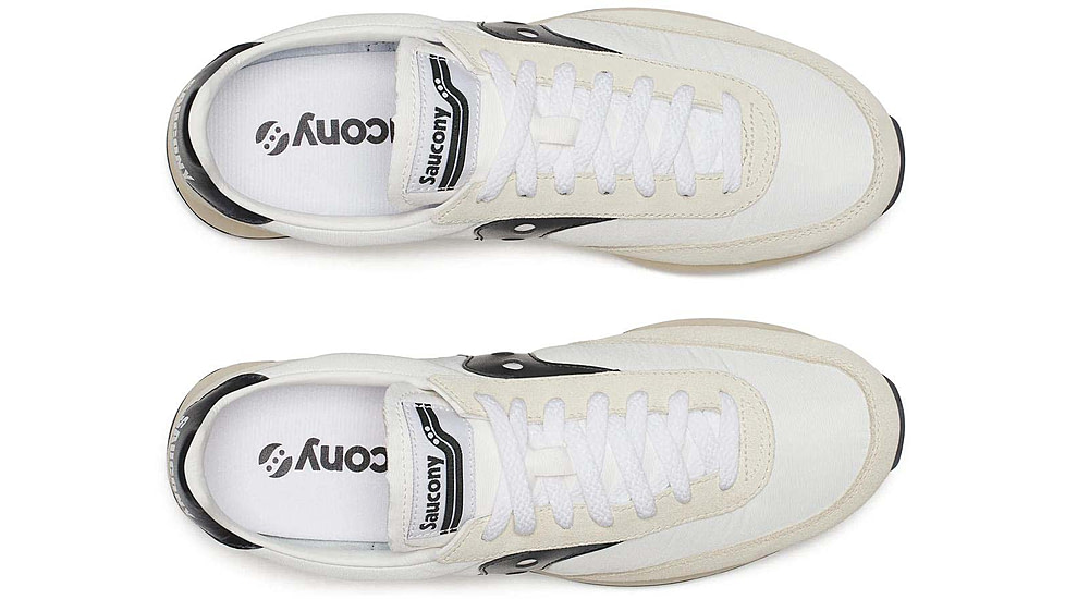 Saucony Trainer 80 Shoes - Mens