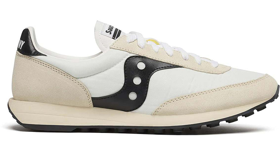 Saucony Trainer 80 Shoes - Mens
