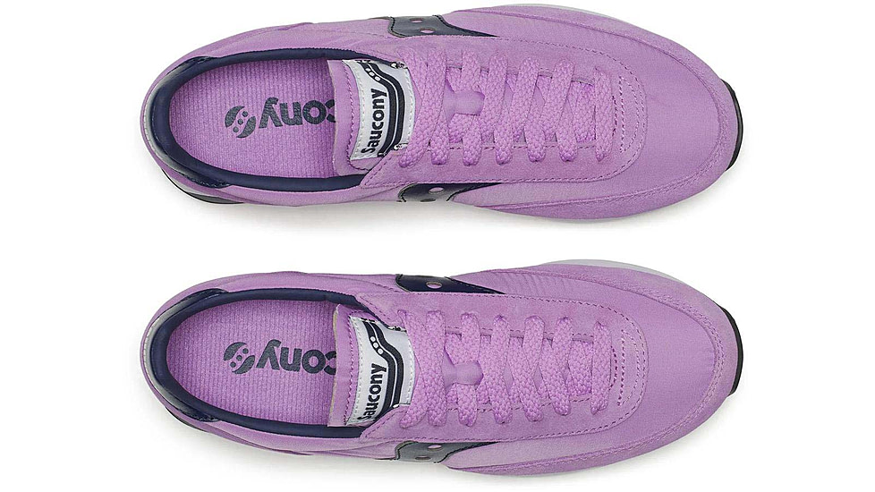 Saucony Trainer 80 Shoes - Womens