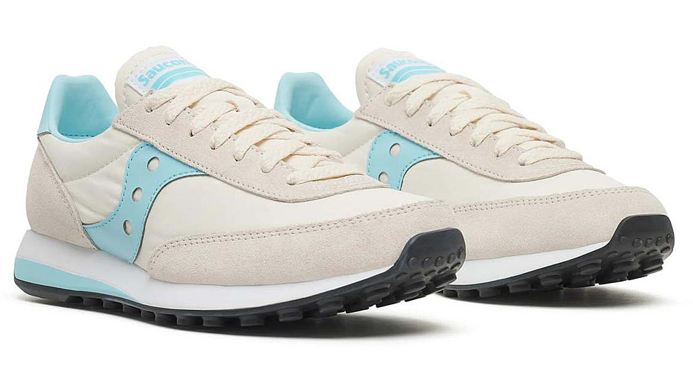 Saucony Trainer 80 Shoes - Womens