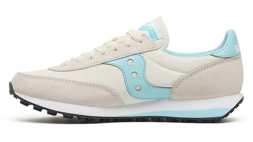 Saucony Trainer 80 Shoes - Womens