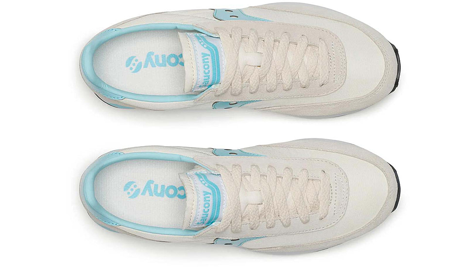 Saucony Trainer 80 Shoes - Womens