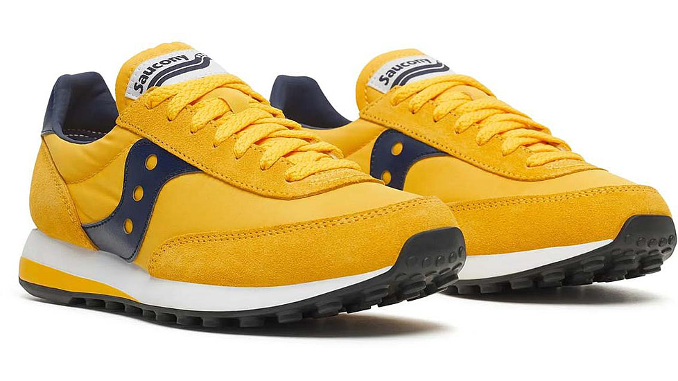 Saucony Trainer 80 Shoes - Womens