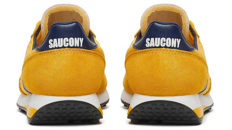 Saucony Trainer 80 Shoes - Womens
