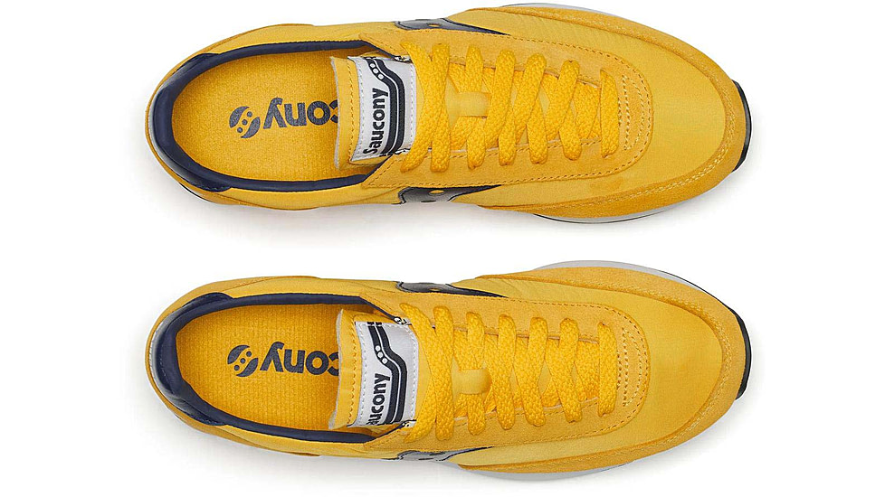 Saucony Trainer 80 Shoes - Womens