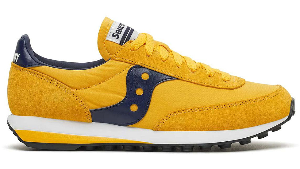Saucony Trainer 80 Shoes - Womens