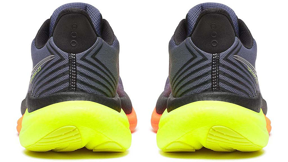 Saucony Triumph 23 - Mens, Shadow/Vizi, 12.5, S21023-99-M-12.5